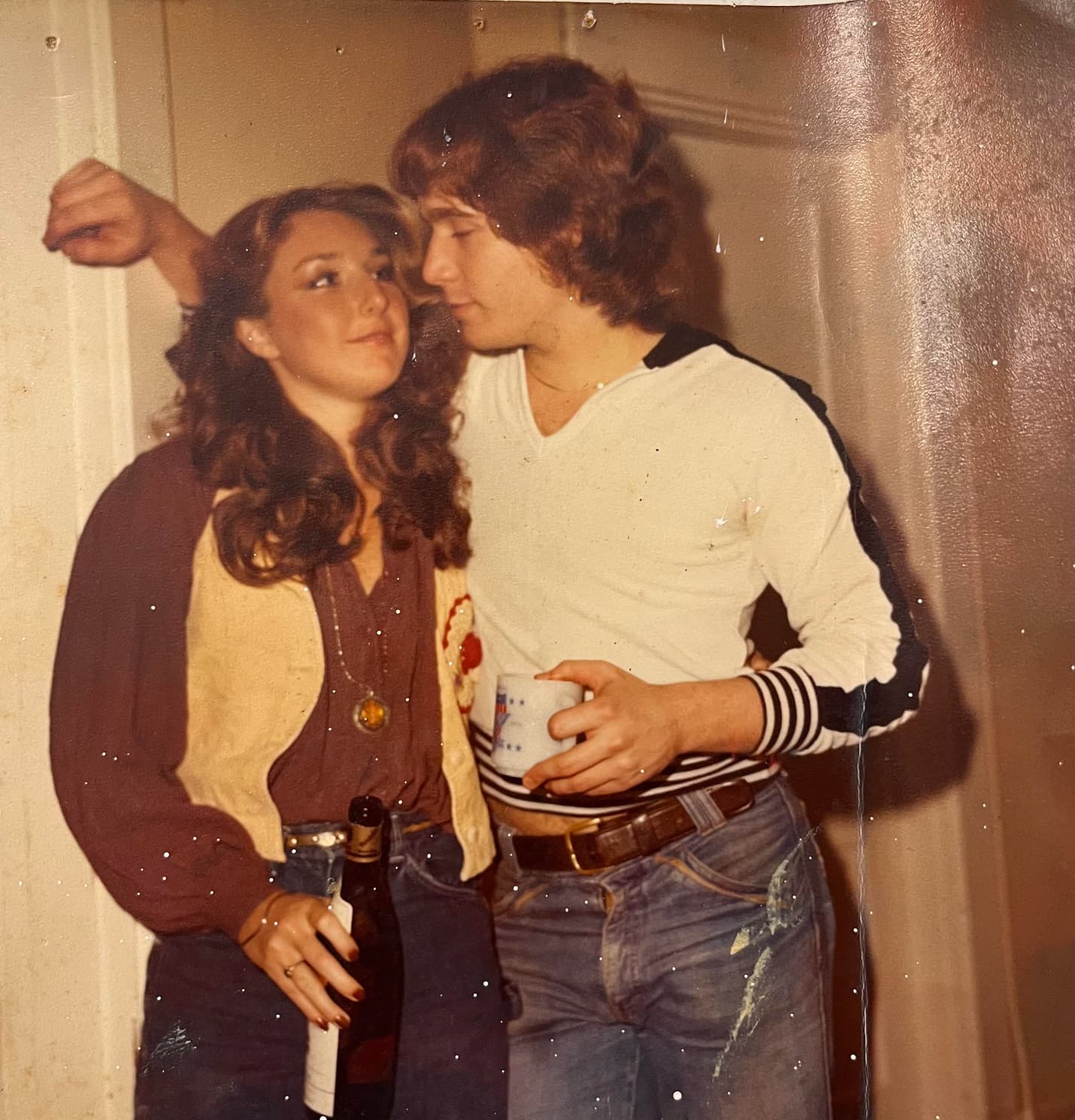 This What Parties Looked Like in the 1970s